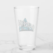 スピアフィッシュ サウスダコタ州の山々 タンブラーグラス (裏面)