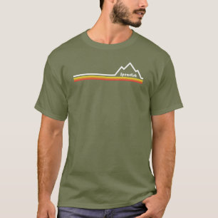 スピアフィッシュ サウスダコタ Tシャツ