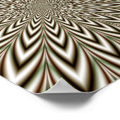 スピアポイントパルス ポスター (角)