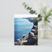 スピア岬 ポストカード (スタンド正面)