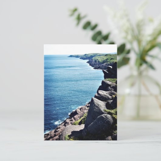 スピア岬 ポストカード (スタンド正面)