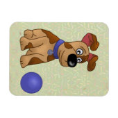 スピエルミットミール マグネット (横)