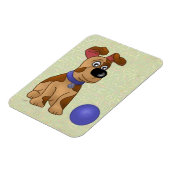 スピエルミットミール マグネット (左側)