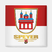 スピエ マグネット (正面)