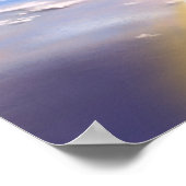 スピカ宇宙 ポスター (角)