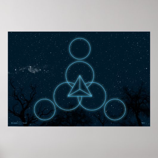 スピカ ポスター (正面)