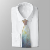 スピッツァーとハッブルの作成…タイ ネクタイ (タイ)