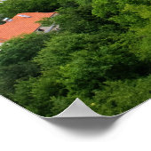 スピッツアンデルドナウ ポスター (角)