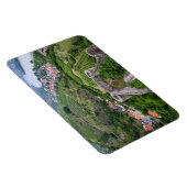 スピッツアンデルドナウ マグネット (右側)