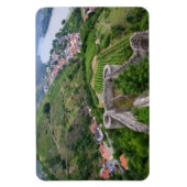 スピッツアンデルドナウ マグネット (縦)