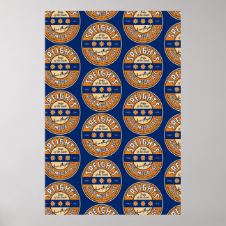 スピッツプライドオブザサウス ポスター