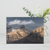 スピッツベルゲンスバルバードカード (スタンド正面)