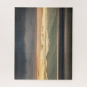 スピッツベルゲンスバルバード ジグソーパズル (縦)