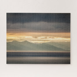 スピッツベルゲンスバルバード ジグソーパズル