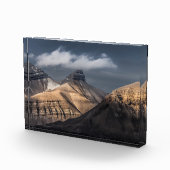 スピッツベルゲンスバルバード フォトブロック (右)