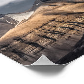 スピッツベルゲンスバルバード ポスター (角)