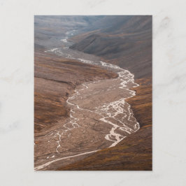 スピッツベルゲンスバルバード ポストカード