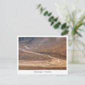 スピッツベルゲンスバルバード ポストカード (スタンド正面)