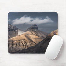 スピッツベルゲンスバルバード