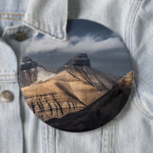 スピッツベルゲンスバルバード 缶バッジ (インサイチュ)