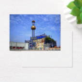 スピッテラ廃棄物焼却場 (デスク)