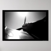 スピットファイアサンシャイン ポスター (正面)