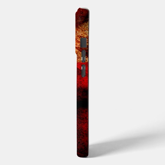 スピットファイアスーパーマリンケース Case-Mate iPhoneケース (裏面 / 左)