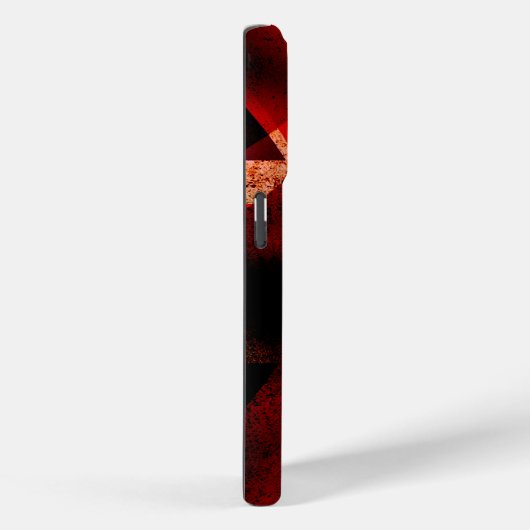 スピットファイアスーパーマリンケース Case-Mate iPhoneケース (裏面 / 右)