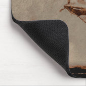 スピットファイアノスタルジア マウスパッド (コーナー)