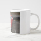 スピットファイアマグ ジャンボコーヒーマグカップ (右)