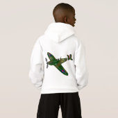 スピットファイア (裏面フル)