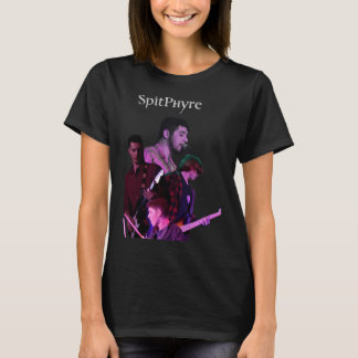スピットファイア エッセンシャルTシャツ Tシャツ