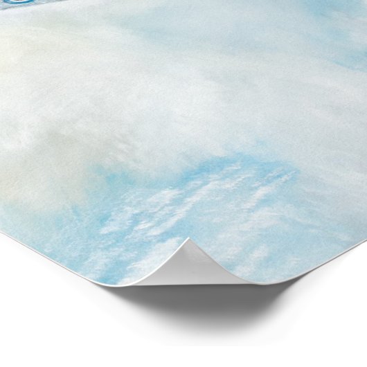 スピットファイア。「エース・オブ・スペード」。2014. ポスター (角)