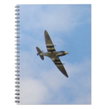 スピットファイア MK IX MK923の模型