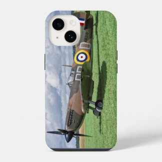 スピットファイアAR213ケース – メイトiPhoneケース iPhone 14ケース