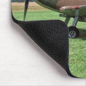 スピットファイアAR213 マウスパッド (コーナー)