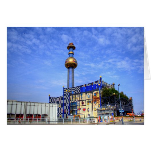 スピットラウハントワッサー (正面横)