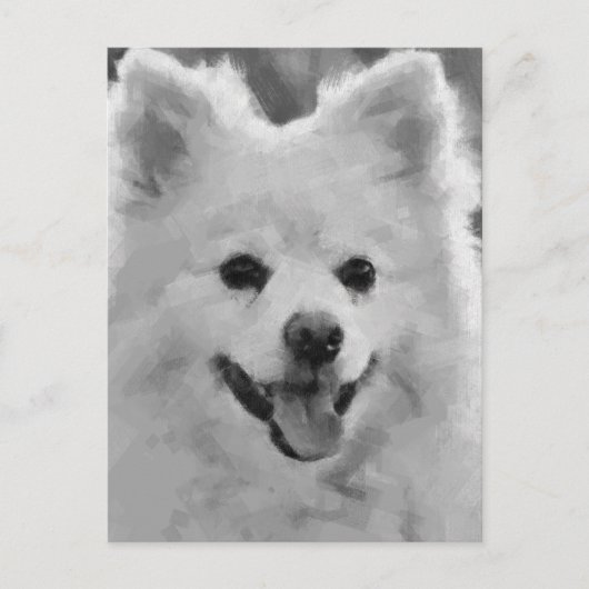 スピッ日本のツ シーズンポストカード (正面)