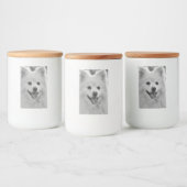 スピッ日本のツ フードラベル (ボトル)