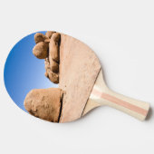 スピツコペ 卓球ラケット (横)