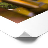 スピディ・スピン・ピンボールのポスター ポスター (角)