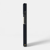 スピナーフォンケース iPhoneケース (左側面)