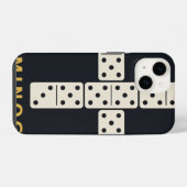 スピナーフォンケース iPhoneケース (裏面横)