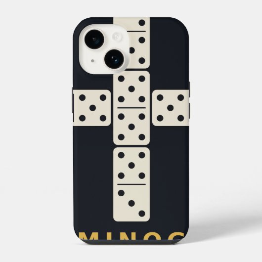 スピナーフォンケース iPhoneケース (裏面)