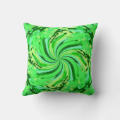 スピナーレインボーコレクション クッション (裏面)