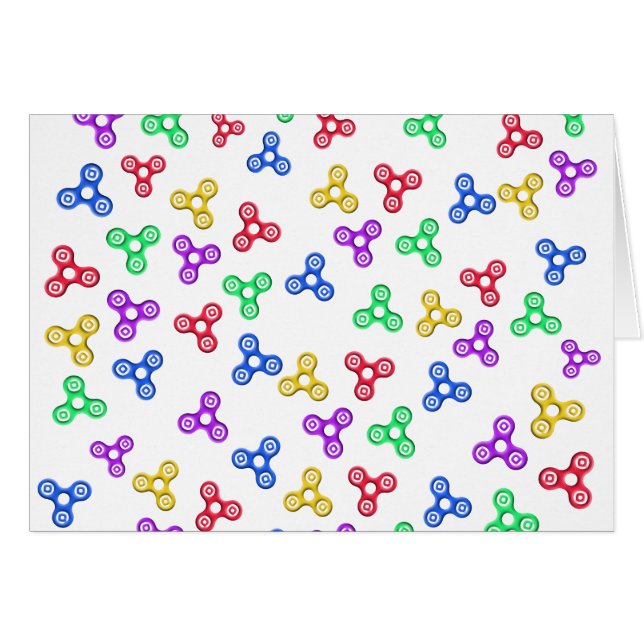 スピナー (正面横)