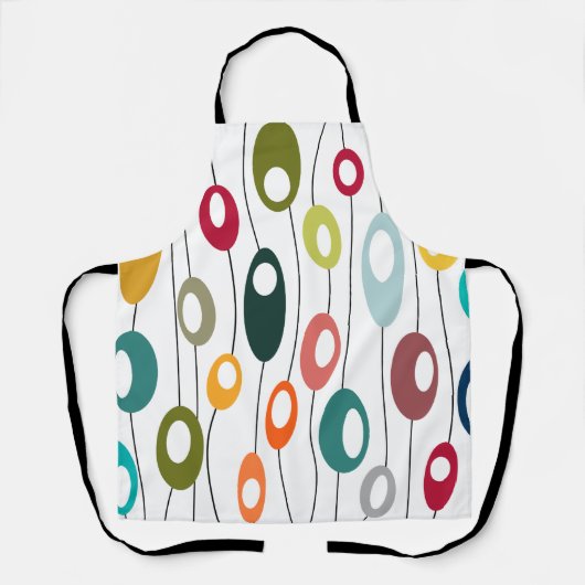 スピナー エプロン (正面)