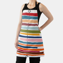 スピナー エプロン