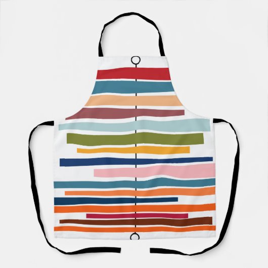 スピナー エプロン (正面)