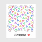 スピナー シール (シート)